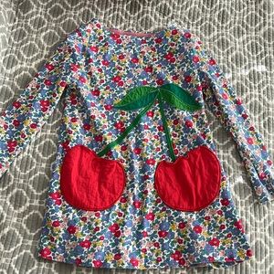 Mini Boden dress